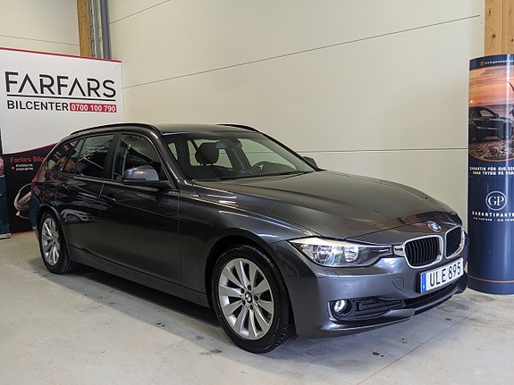 BMW 320d