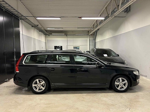 Volvo V70 5 of 5
