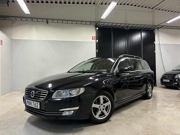 İkinci el  Volvo V70 1.6