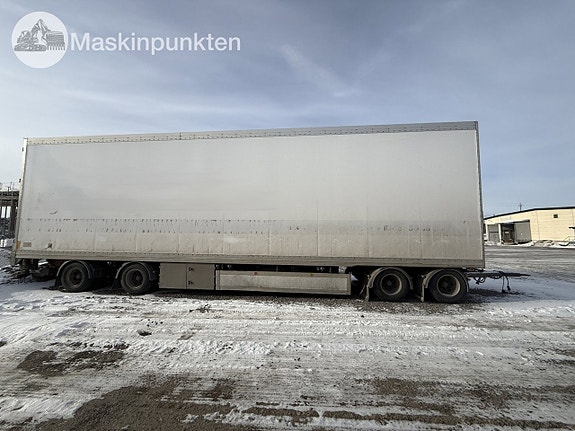 Limetec VPU-438 kylsläp 4 of 27