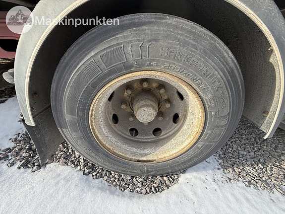 Limetec VPU-438 kylsläp 7 of 27
