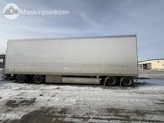 Limetec VPU-438 kylsläp 4 of 27