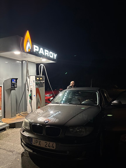İkinci el  Bmw 1 Series 120d