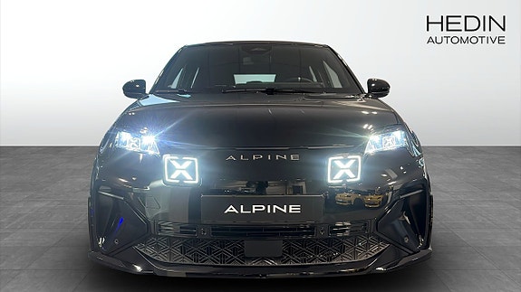 Alpine A290 8 of 9