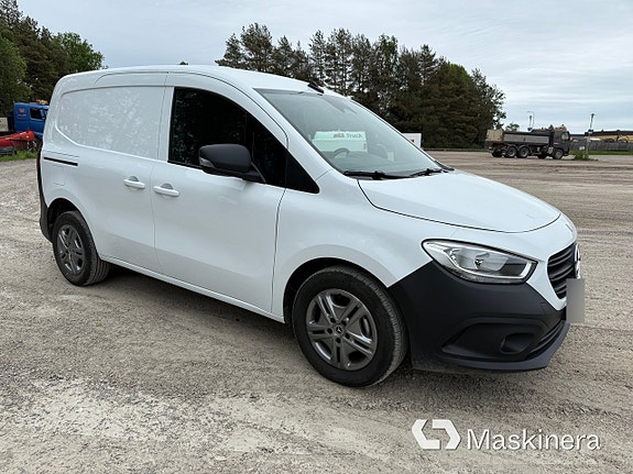 Mercedes-Benz Citan 110 4 of 5