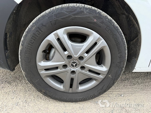 Mercedes-Benz Citan 110 5 of 5
