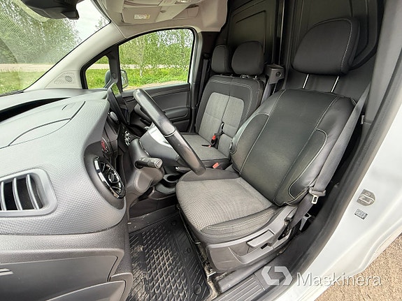 Mercedes-Benz Citan 110 8 of 10