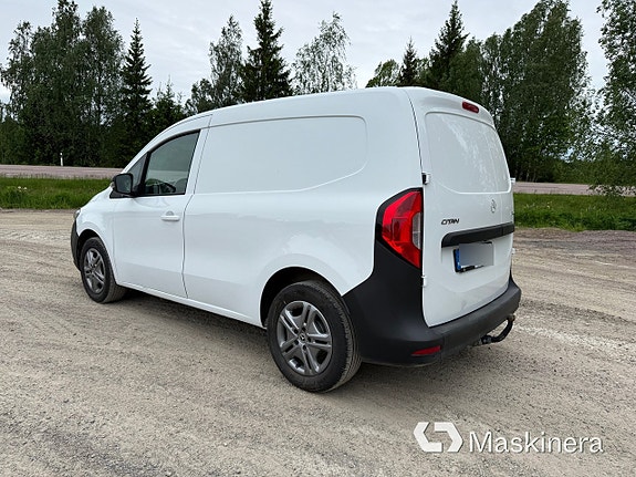 Mercedes-Benz Citan 110 2 of 5
