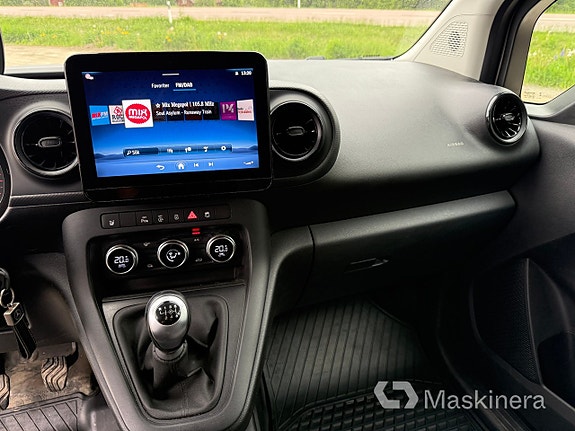 Mercedes-Benz Citan 110 10 of 10