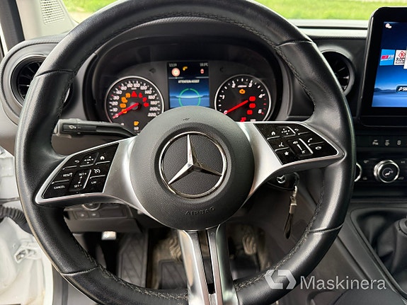 Mercedes-Benz Citan 110 9 of 10