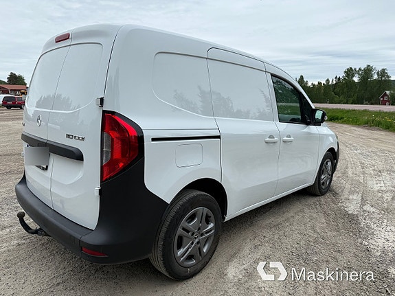 Mercedes-Benz Citan 110 3 of 5