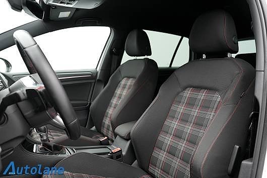 Volkswagen Golf I 10 of 24