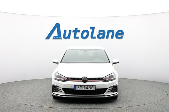 Volkswagen Golf I 3 of 5