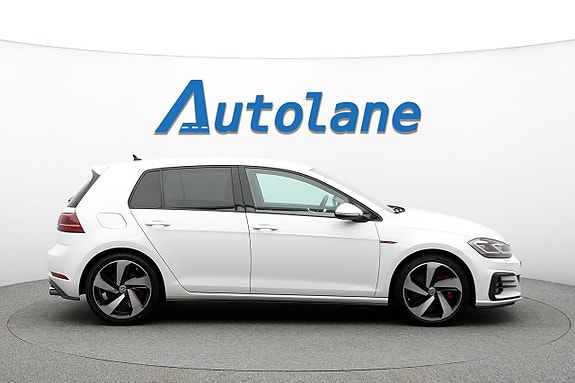 Volkswagen Golf I 8 of 24
