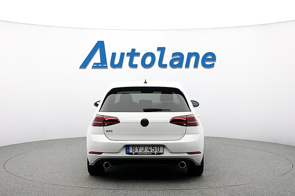 Volkswagen Golf I 7 of 24
