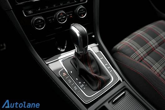Volkswagen Golf I 14 of 24