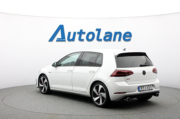 Volkswagen Golf I 6 of 24