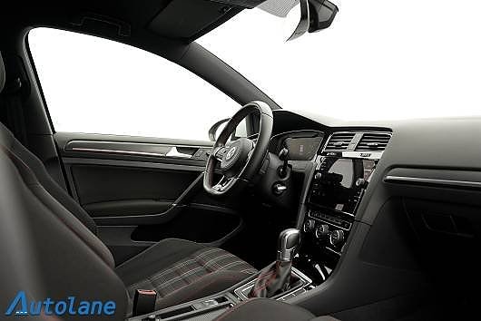 Volkswagen Golf I 15 of 24