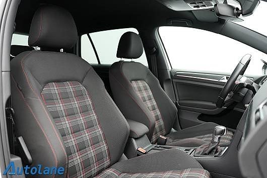 Volkswagen Golf I 16 of 24