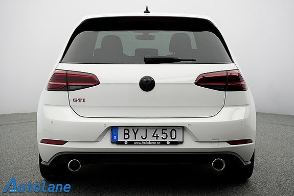 Volkswagen Golf I 24 of 24