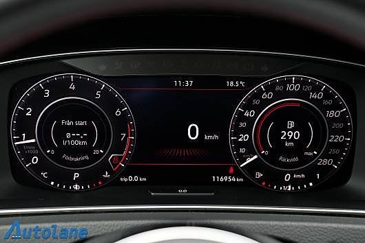 Volkswagen Golf I 12 of 24