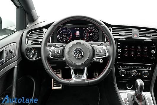 Volkswagen Golf I 13 of 24