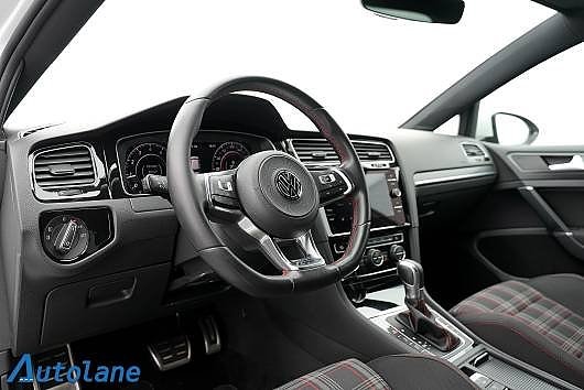Volkswagen Golf I 11 of 24