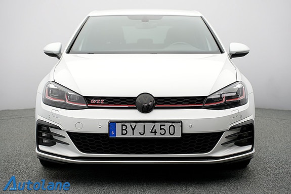 Volkswagen Golf I 20 of 24