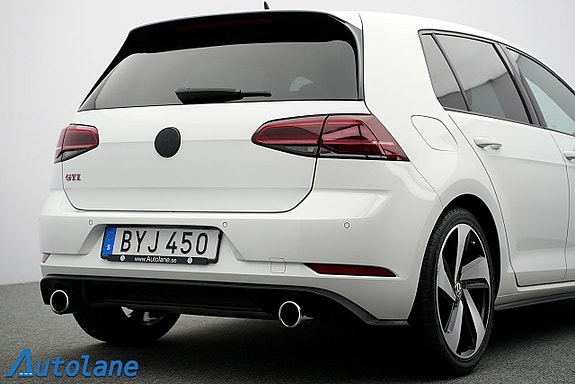Volkswagen Golf I 23 of 24