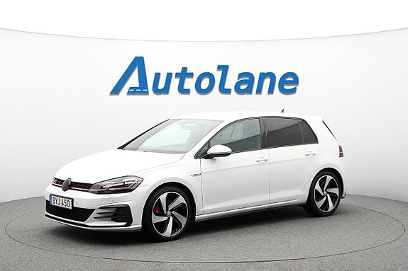 Volkswagen Golf I 4 of 5