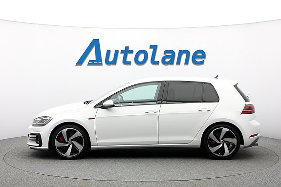 Volkswagen Golf I 5 of 5