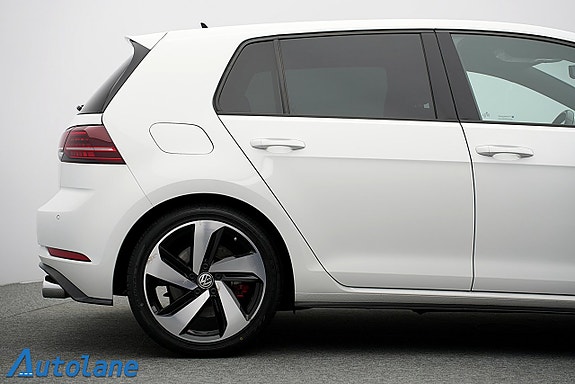 Volkswagen Golf I 22 of 24