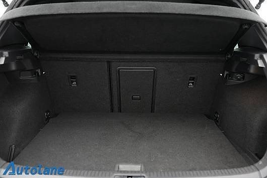 Volkswagen Golf I 17 of 24