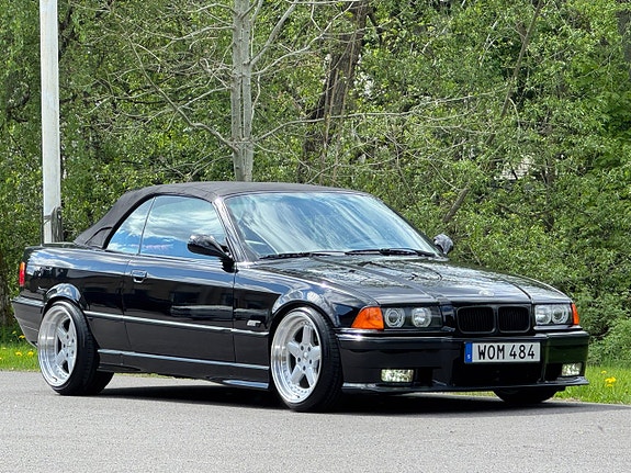 İkinci el  Bmw 3 Series 325i