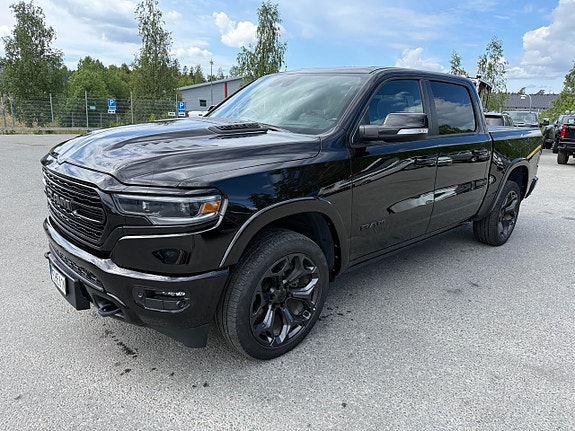 Dodge RAM 1500