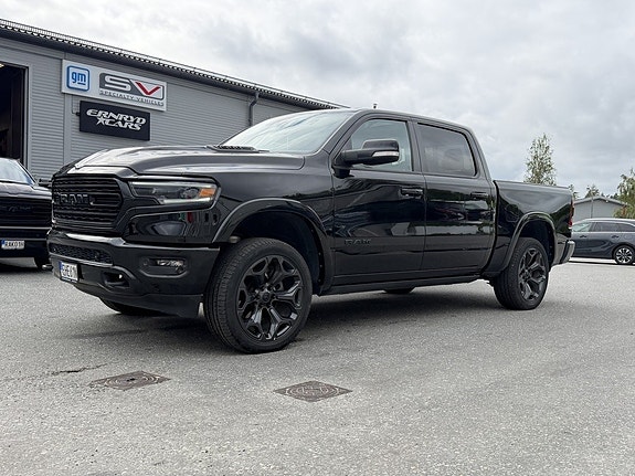 Dodge RAM 1500 3 of 10