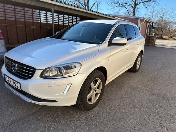 İkinci el  Volvo Xc60 