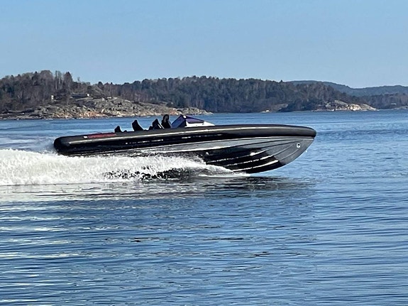 Carbotech 38 GT, 2017 5 of 6