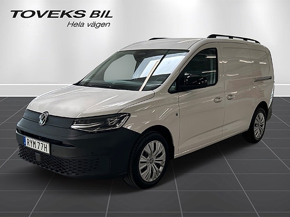 İkinci el  Volkswagen Caddy 