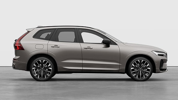 Volvo XC60 6 of 13