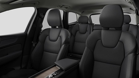 Volvo XC60 10 of 13