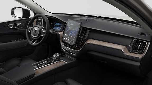 Volvo XC60 9 of 13