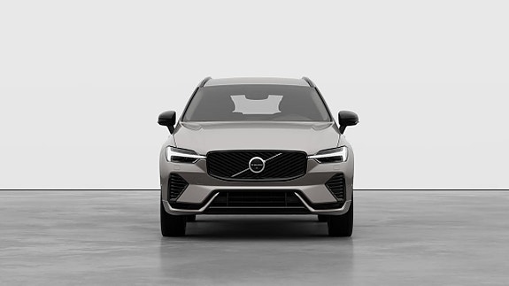 Volvo XC60 7 of 13