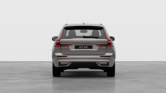 Volvo XC60 4 of 13