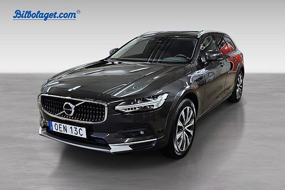 Volvo V90 Cross Country