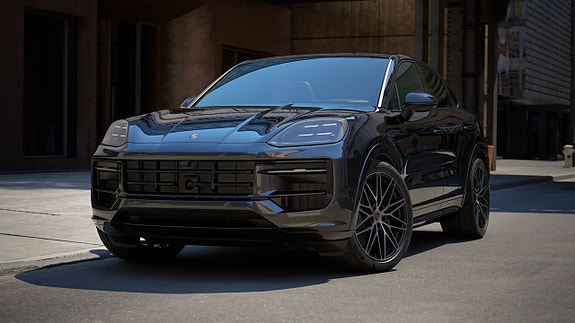 İkinci el  Porsche Cayenne 
