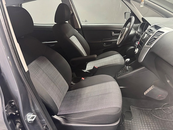 Kia Venga 6 of 9
