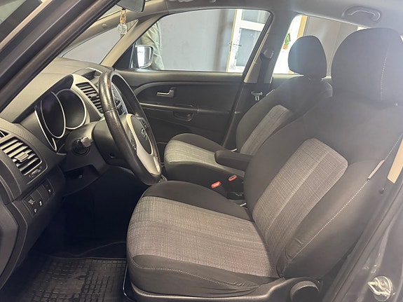 Kia Venga 9 of 9