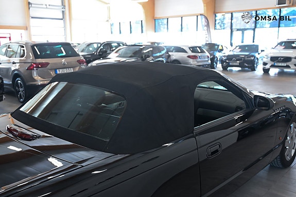 Ford Thunderbird 15 of 15