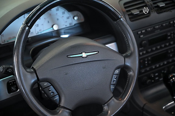 Ford Thunderbird 10 of 15